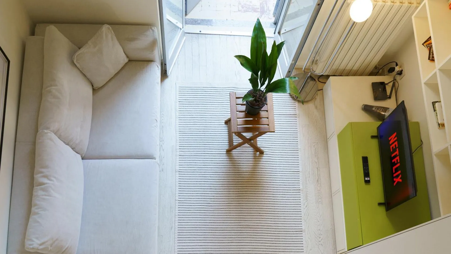 Loft Nel Cuore Di Milano - Ac-Self Check-In Apartment Milan