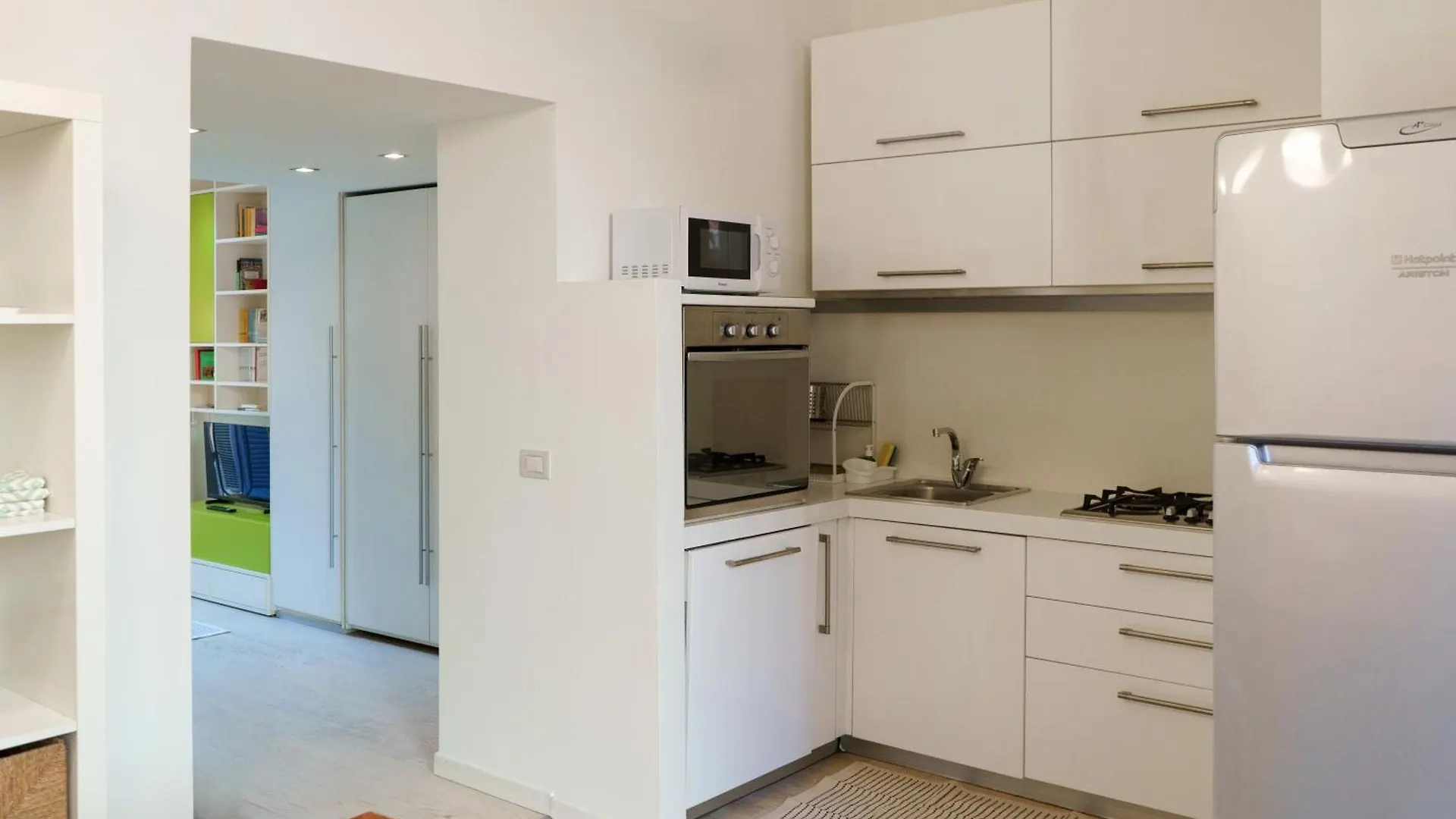 Loft Nel Cuore Di Milano - Ac-Self Check-In Apartment