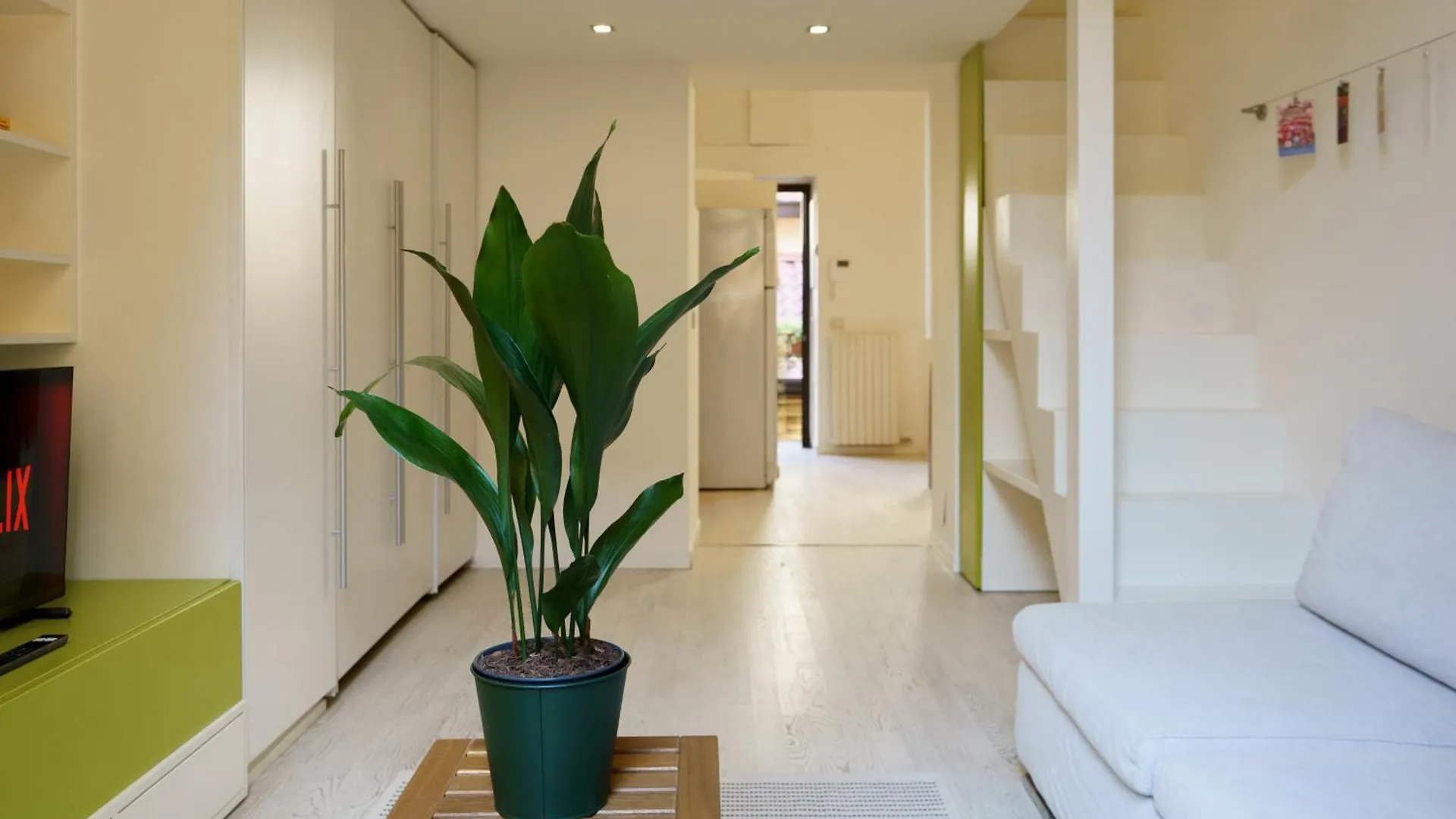 Loft Nel Cuore Di Milano - Ac-Self Check-In