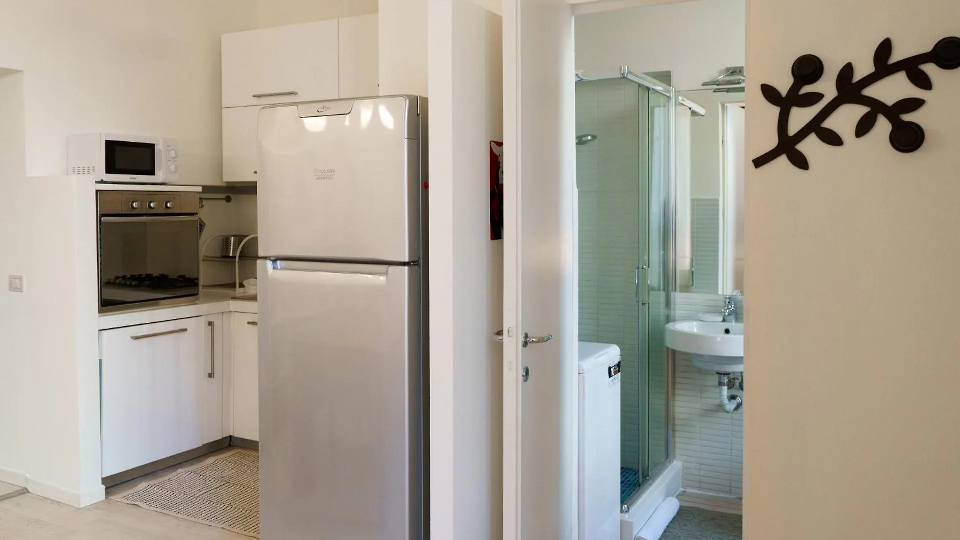 Loft Nel Cuore Di Milano - Ac-Self Check-In Italy