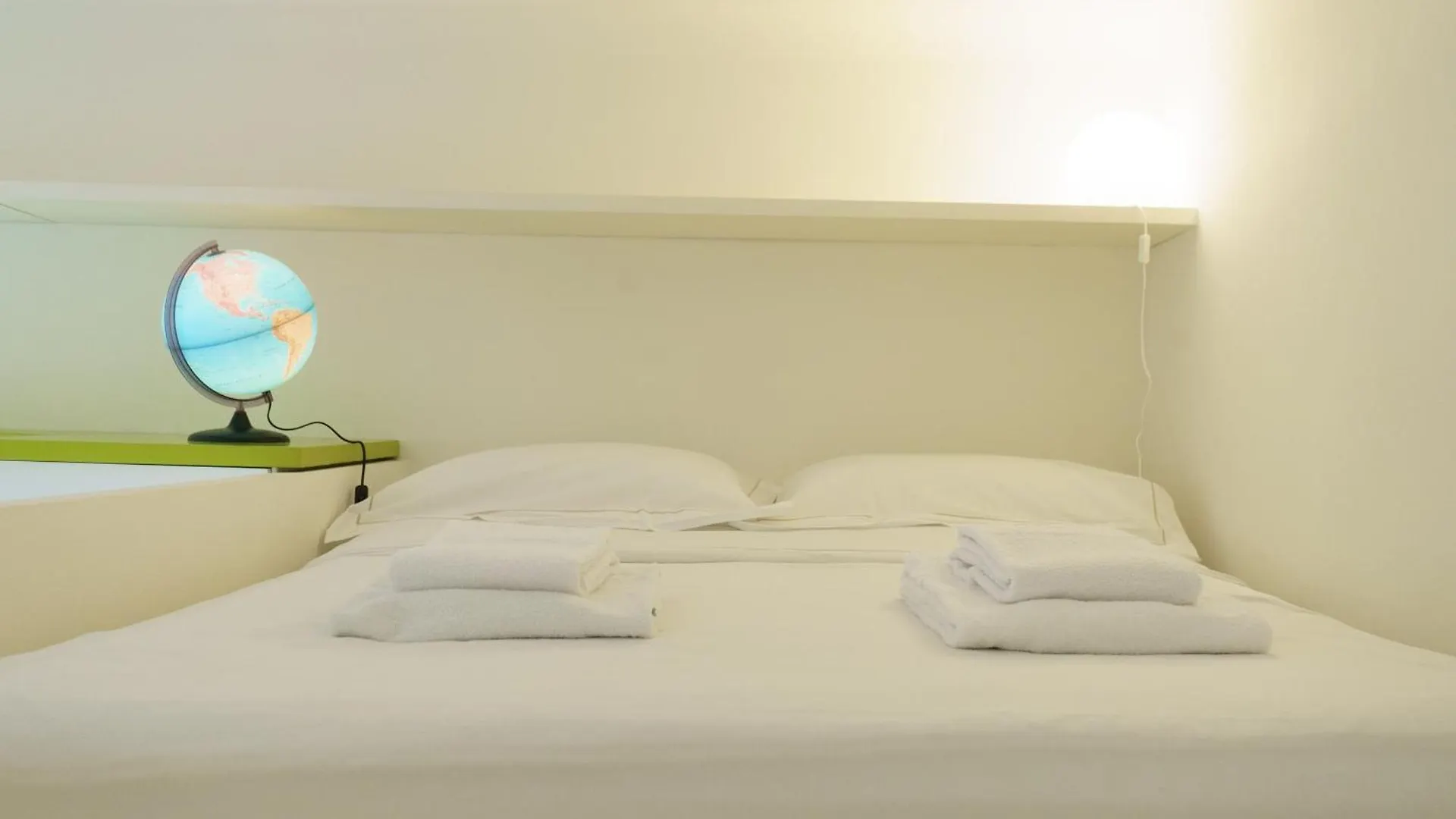 Apartment Loft Nel Cuore Di Milano - Ac-Self Check-In Italy