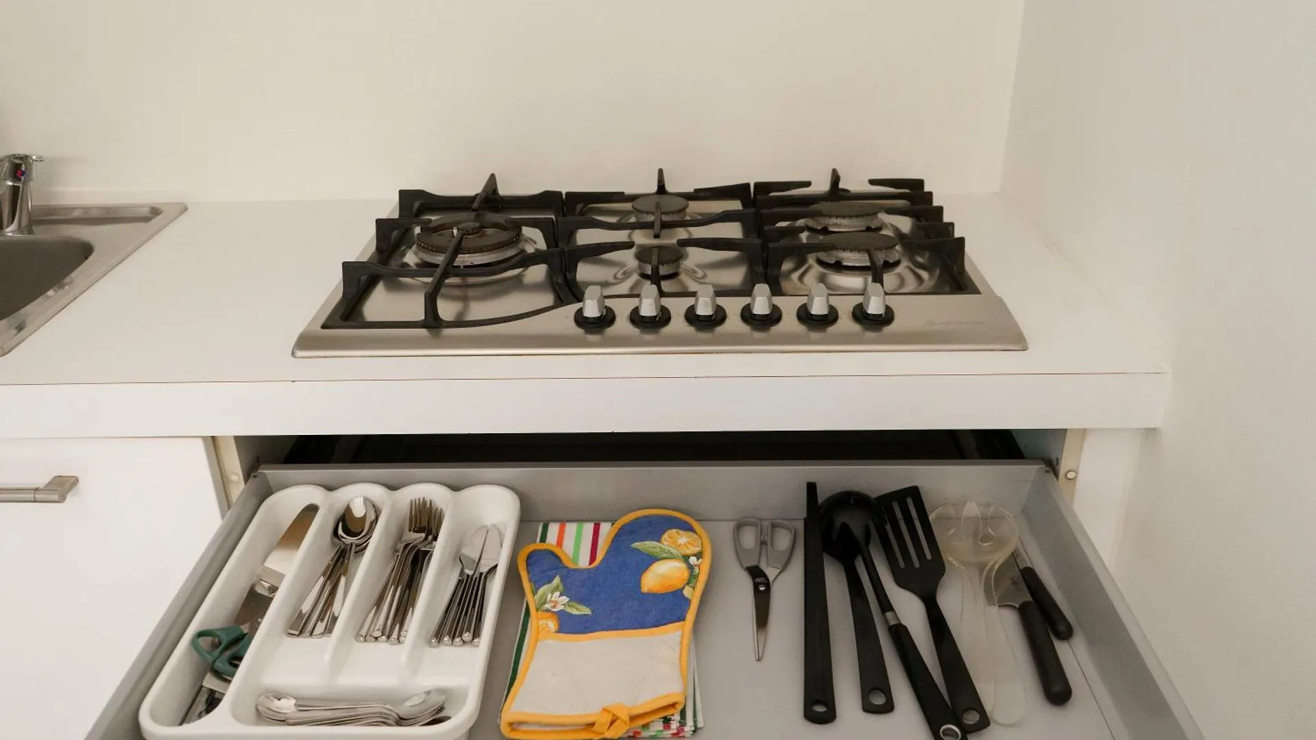 Loft Nel Cuore Di Milano - Ac-Self Check-In 0*, Milan Italy