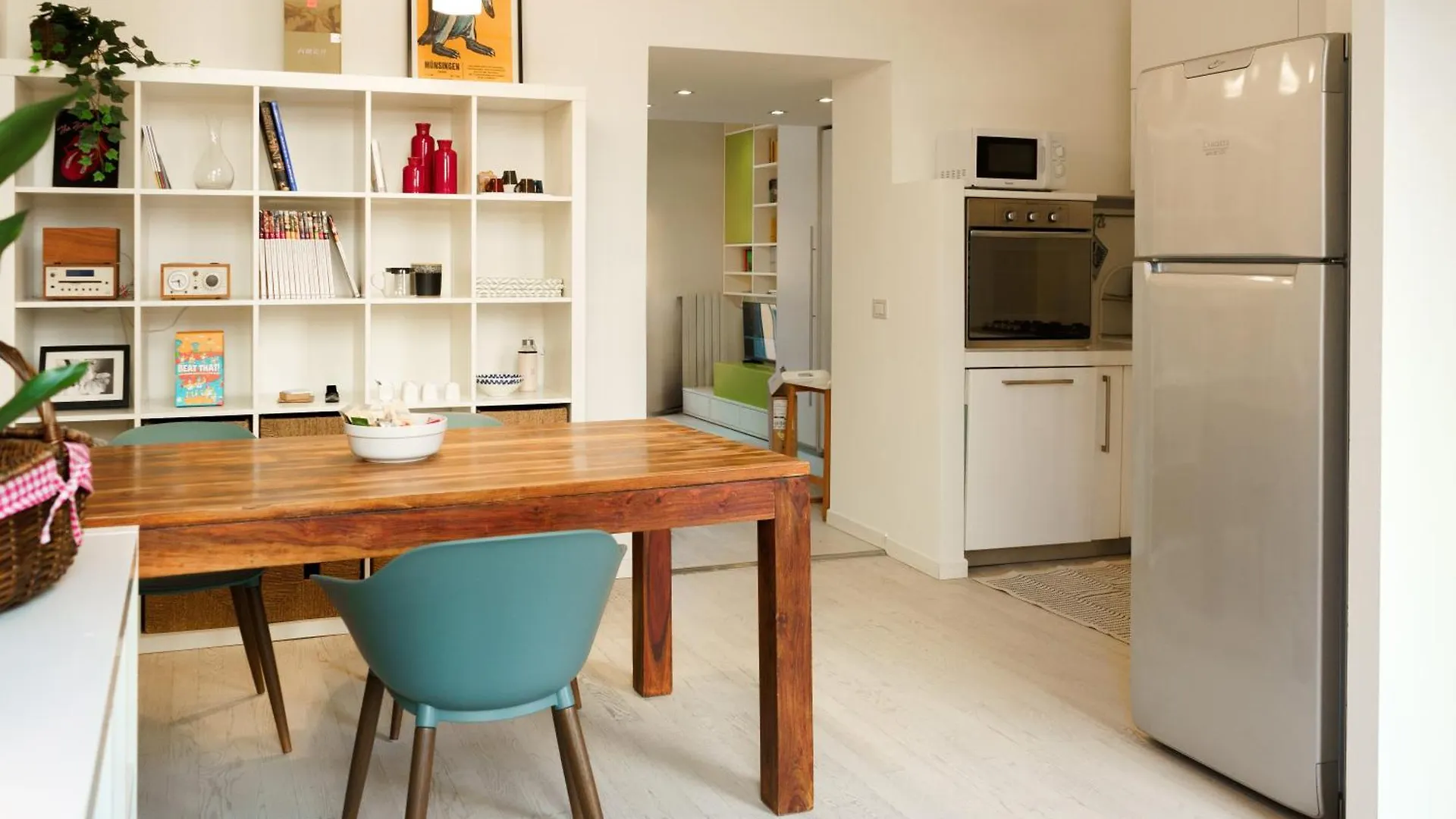 Loft Nel Cuore Di Milano - Ac-Self Check-In