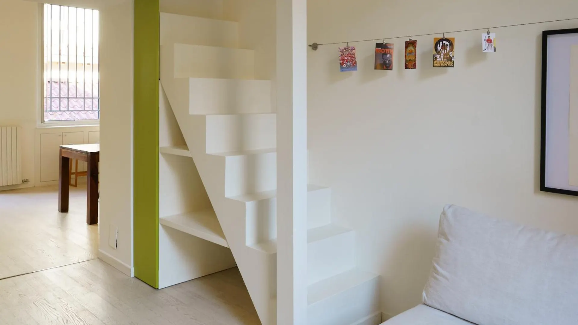 Loft Nel Cuore Di Milano - Ac-Self Check-In Milan