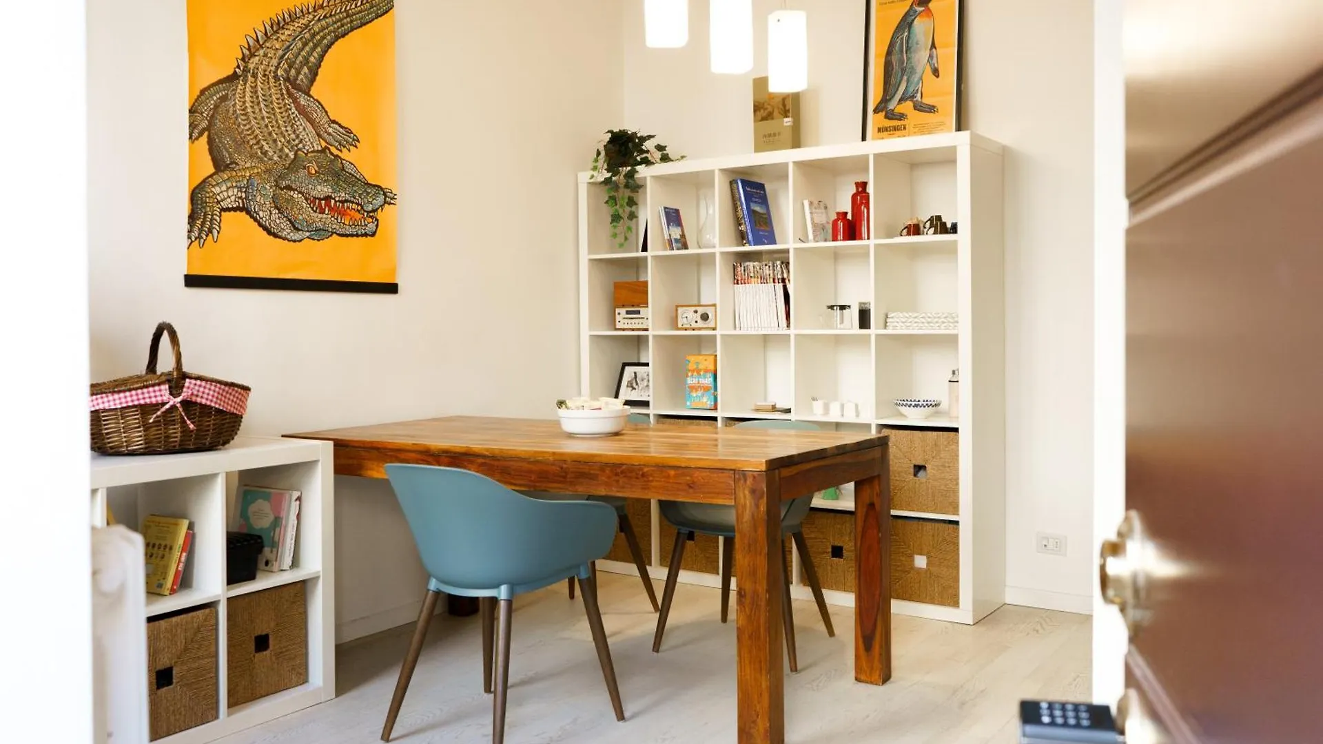Apartment Loft Nel Cuore Di Milano - Ac-Self Check-In