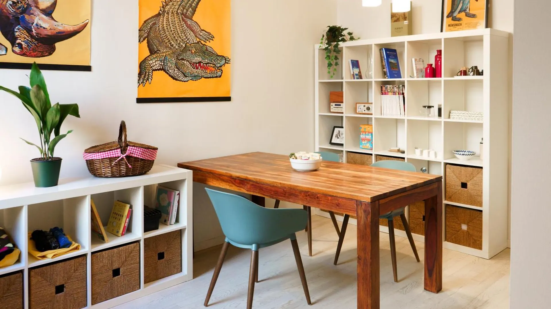 Loft Nel Cuore Di Milano - Ac-Self Check-In 0*, Milan Italy