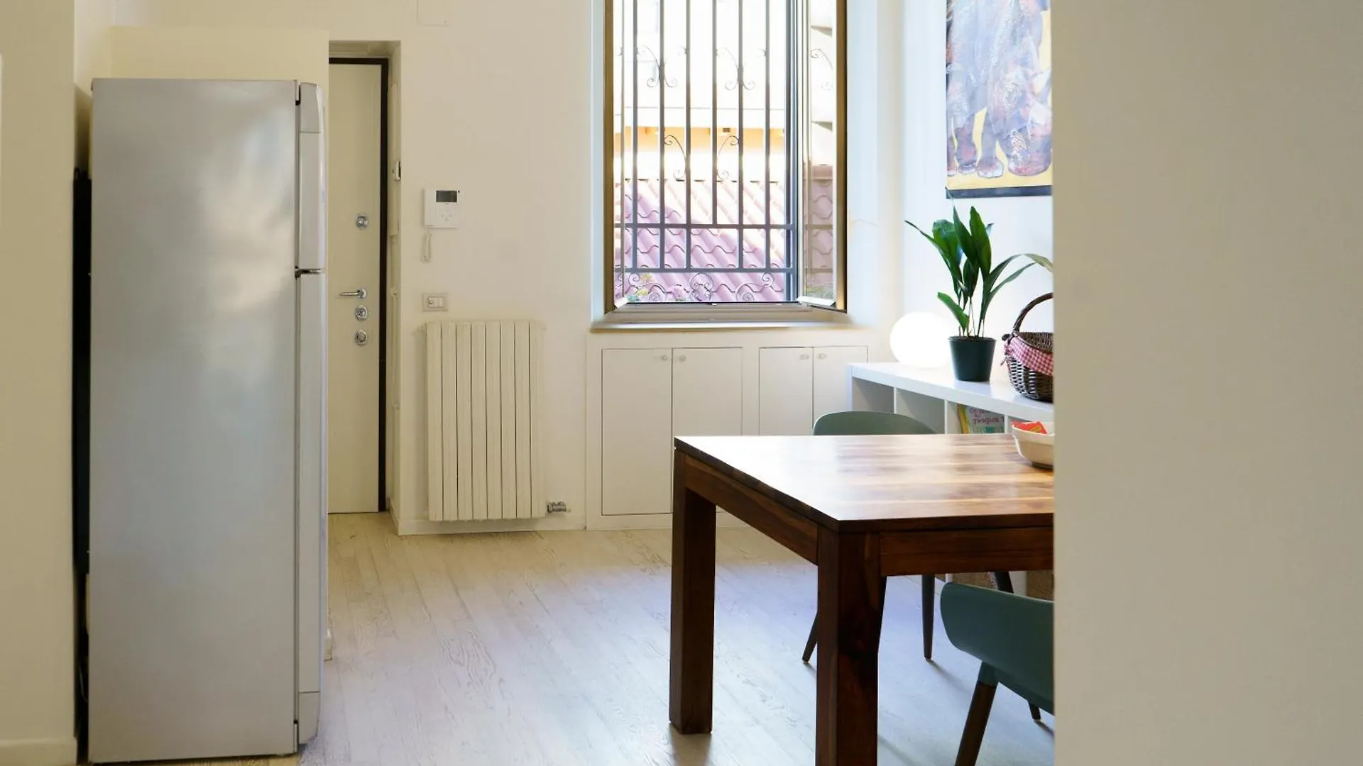 Daire Loft Nel Cuore Di Milano - Ac-Self Check-In